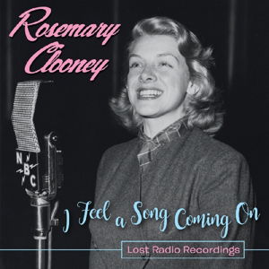 Lost Radio Recordings - Rosemary Clooney - Muziek - REAL GONE MUSIC USA - 0848064006220 - 11 augustus 2017