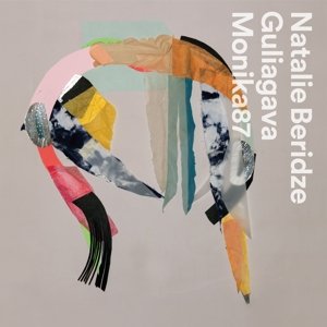 Cover for Natalie Beridze · Guliagava (CD) (2016)
