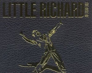 Best Of, the - Little Richard - Musik - MASTC - 0881162804220 - 20. Juni 2005
