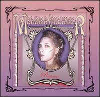 Cover for Melora Creager · Perplexions (CD) (2007)
