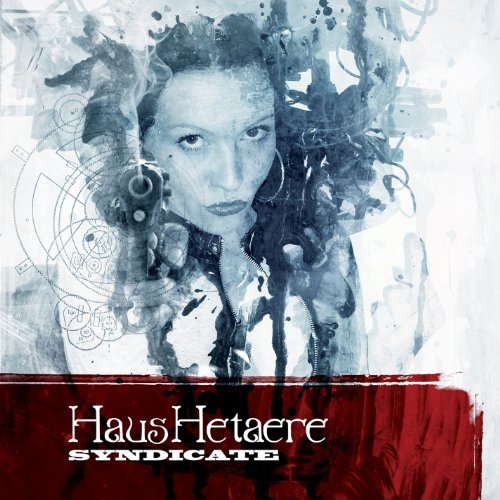 Cover for Haushetaere · Syndicate (CD) (2011)