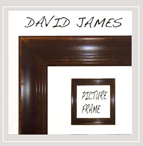 Cover for David James · Picture Frame (CD) (2015)