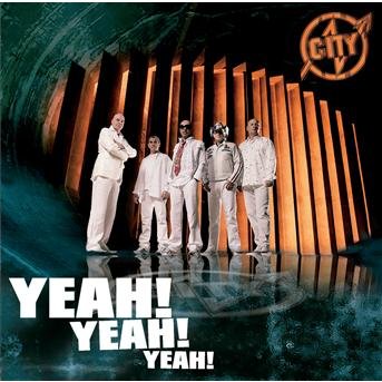 Cover for City · Yeah Yeah Yeah (CD) (2007)
