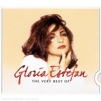 Estefan Gloria - The Very Best Of Gloria E - Gloria Estefan - Musikk - SONY MUSIC - 0886971429220 - 20. september 2007