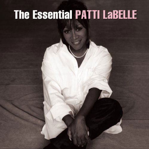 Patti Labelle · Essential Patti Labelle (CD) (1990)