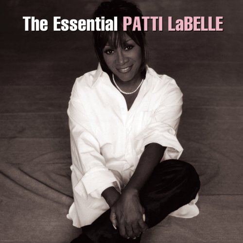 Cover for Patti Labelle · The Essential Patti Labelle (CD) (1990)