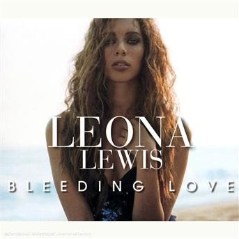 Bleeding Love / Premium - Leona Lewis - Music - RCA - 0886972224220 - January 11, 2008