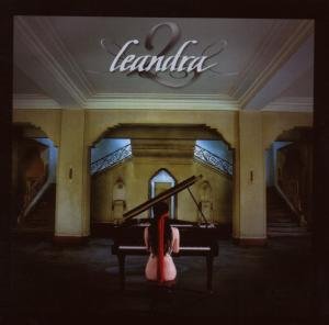 Cover for Leandra · Metamorphine (CD) (2008)
