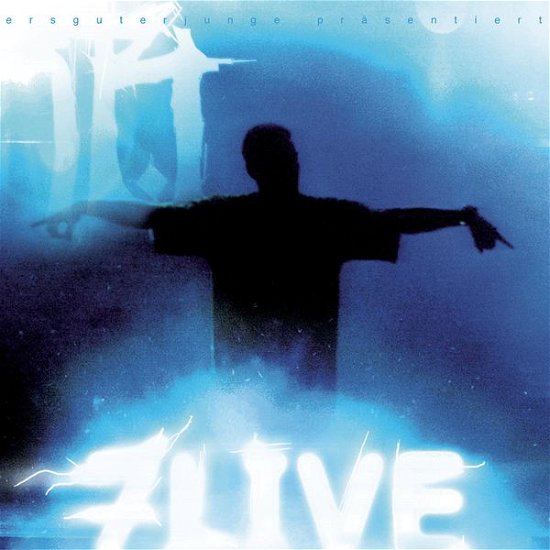 Cover for Bushido · 7 Live (CD) [Live edition] (2008)