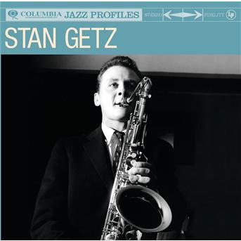 Jazz Profiles - Stan Getz - Muzyka - SONY - 0886972985220 - 15 lipca 2008