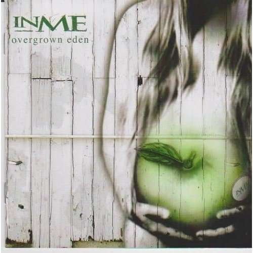 Overgrown Eden - Inme - Musiikki - MUSIC FOR NATIONS - 0886974428220 - maanantai 1. marraskuuta 2010