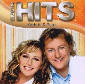Cover for Kathrin &amp; Peter · Nur Die Hits (CD) (2009)