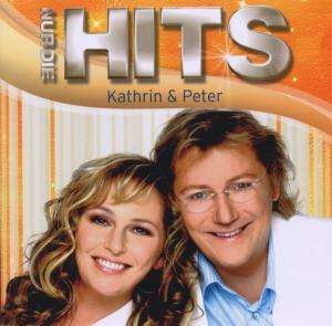 Nur Die Hits - Kathrin & Peter - Musiikki - PALM REC - 0886974499220 - perjantai 18. syyskuuta 2009