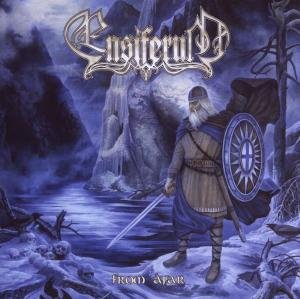 Cover for Ensiferum · From Afar (CD) (2015)