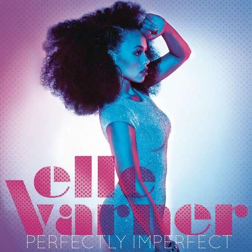 Cover for Elle Varner · Perfectly Imperfect (CD) (2012)