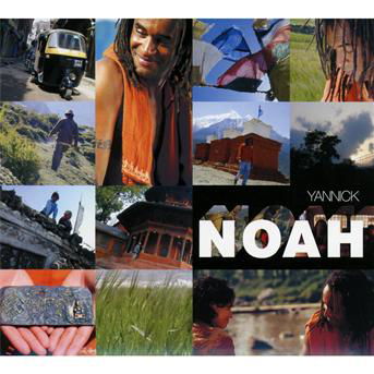 Pokhara - Yannick Noah - Musik - SI / SME STRATEGIC MARKETING GROUP - 0886976354220 - 27. August 2010