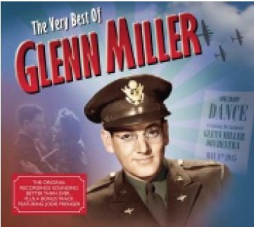 Cover for Glenn Miller · Very Best Of (CD) (2010)