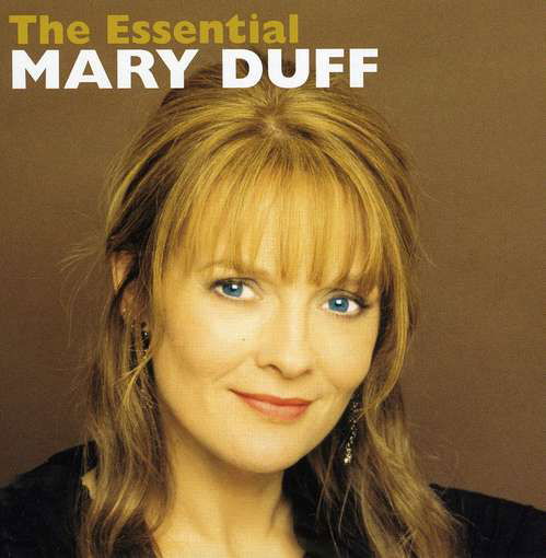 Essential - Mary Duff - Musik - SONY MUSIC - 0886978347220 - 4. marts 2011