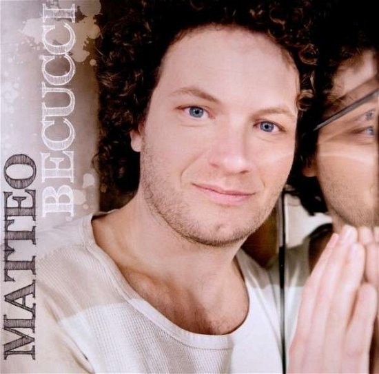 Cover for Matteo Becucci (CD) (2011)