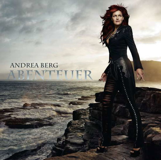 Abenteuer - Deluxe - Andrea Berg - Musik - SONY - 0886979605220 - 30. september 2011