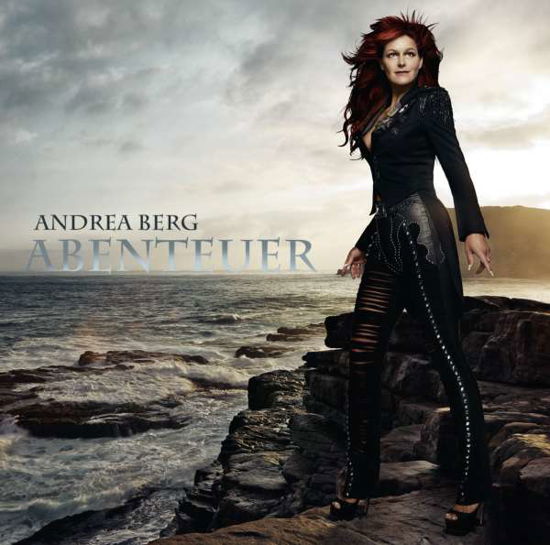 Cover for Andrea Berg · Abenteuer - Deluxe (CD/DVD) (2011)