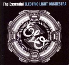 The Essential Electric Light Orchestra - Elo ( Electric Light Orchestra ) - Musiikki - POP - 0886979775220 - tiistai 25. lokakuuta 2011