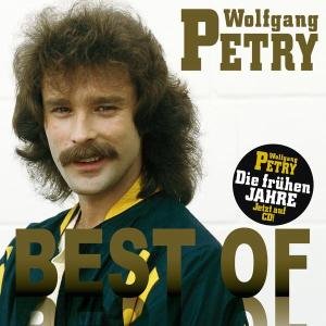 Cover for Wolfgang Petry · Best of (CD) (2012)