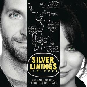 Cover for Silver Linings Playbook · O.s.t. (CD) (2016)