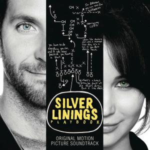 Silver Linings Playbook - V/A - Musiikki - SONY CLASSICAL - 0887654136220 - torstai 2. kesäkuuta 2022