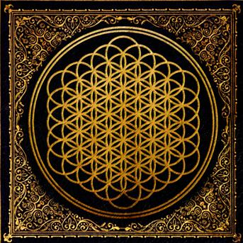 Sempiternal - Bring Me The Horizon - Musik - SONY MUSIC - 0887654206220 - 29. März 2013