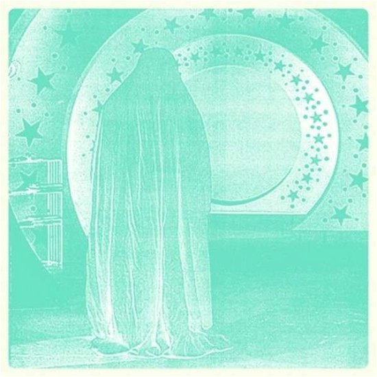 Cover for Hookworms · Pearl Mystic (CD) [Digipak] (2013)