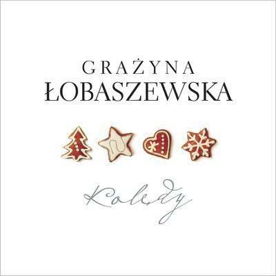 Cover for Grazyna Lobaszewska · Koledy (CD) (2013)