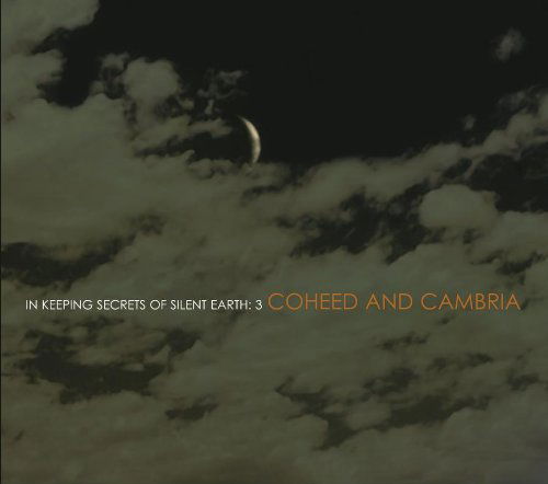 In Keeping Secrets of Silent Earth: 3 - Coheed & Cambria - Musik - SBMK - 0888430564220 - 29. juni 2004