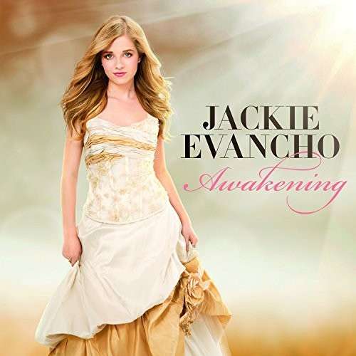 Awakening - Jackie Evancho - Música - MASTERWORKS - 0888430874220 - 11 de marzo de 2020