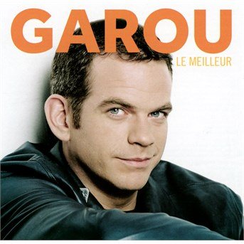 Le Meilleur - Garou - Music - Sony - 0888750037220 - November 18, 2014