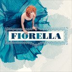Cover for Fiorella Mannoia · Fiorella (CD)