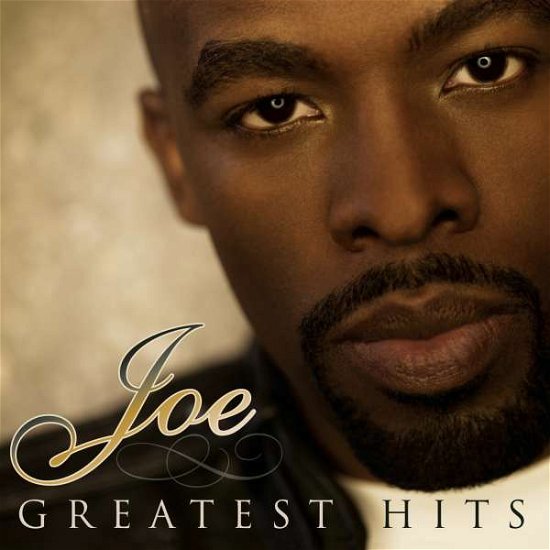 Cover for Joe · Greatest Hits (CD) (2015)