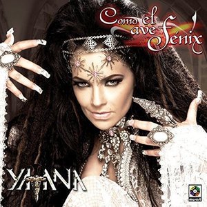 Cover for Yatana · Como El Ave Fenix (CD) (2016)