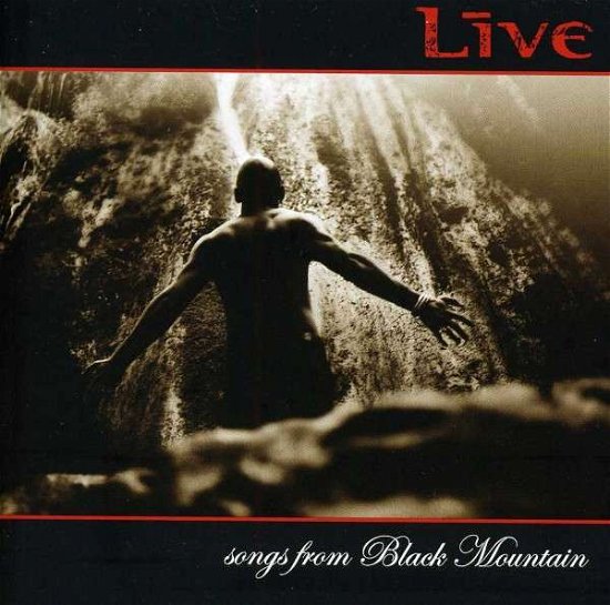 Songs from Black Mountain - Live - Music - Sony BMG - 0888837442220 - September 11, 2017