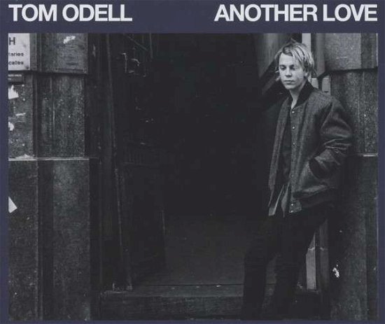 Another Love - Tom Odell - Musik - COLUMBIA - 0888837468220 - 21. juni 2013