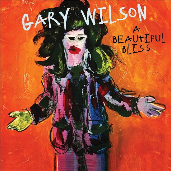 A Beautiful Bliss - Gary Wilson - Muziek - CLEOPATRA RECORDS - 0889466542220 - 24 mei 2024