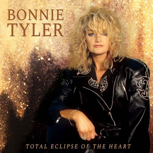 Bonnie Tyler · Total Eclipse of the Heart (CD) (2024)