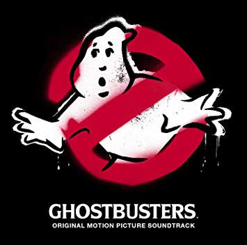 Ghostbusters (Original Motion Picture Soundtrack) (CD) (2016)