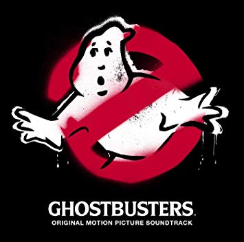 Ghostbusters (Original Motion Picture Soundtrack) - Ghostbusters / O.s.t. - Music - SOUNDTRACK - 0889853281220 - July 15, 2016