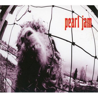 Cover for Pearl Jam · Vs. (CD) [Expanded edition] [Digipak] (2017)