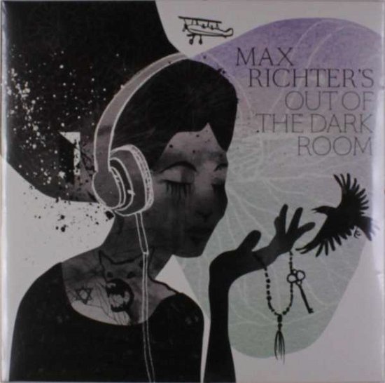 Cover for Max Richter · Out of the Dark Room (LP) (2017)