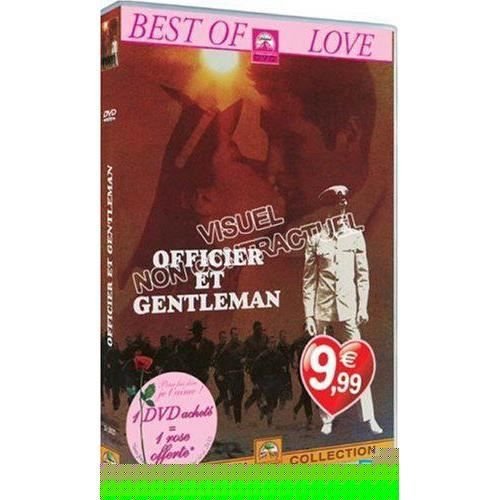 Officier et Gentleman - Movie - Film - PARAMOUNT - 3333973120220 - 