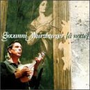 Cover for Giovanni Wurzbuger · Giovanni Wurzburger-a Notte (CD) (2007)