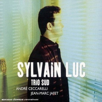 Cover for Sylvain Luc · Trio Sud (CD) (2002)