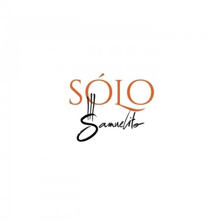 Cover for Samuelito · Solo (CD) (2017)